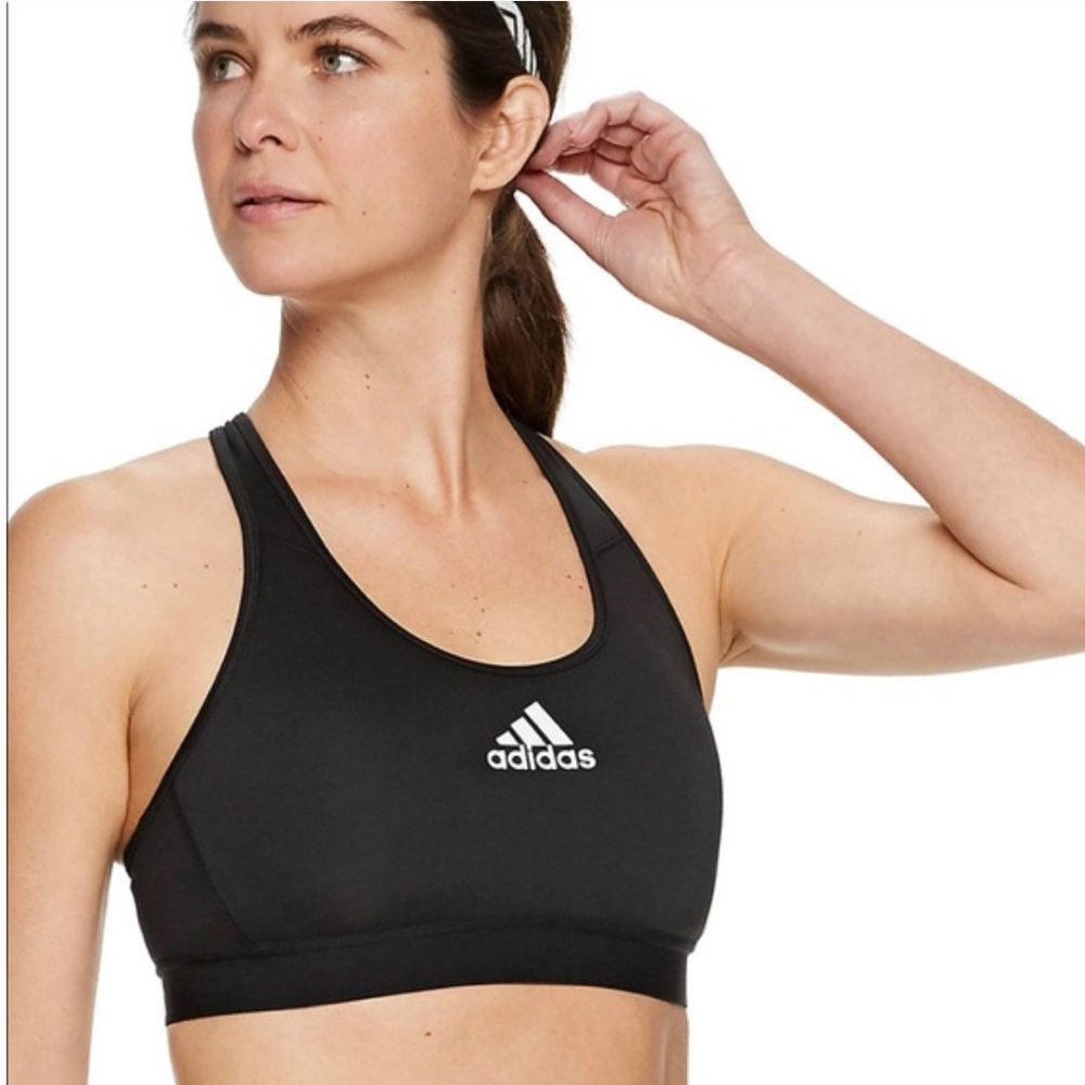 Adidas Alphaskin Sports Bra Women’s Activewear
